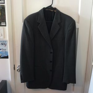 Men’s suit jacket
